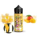 جویس آبنبات انبه یخ هورنی <br><span>Horny Flava Mango Candy</span> - Image 2